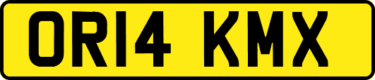 OR14KMX