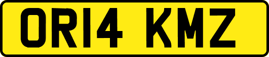 OR14KMZ