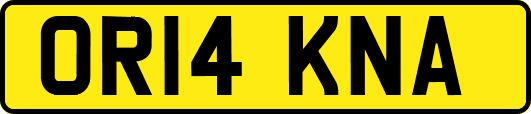 OR14KNA