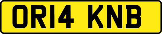 OR14KNB