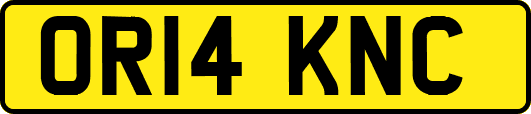 OR14KNC