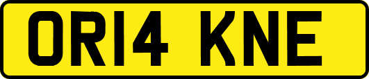 OR14KNE