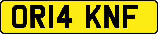 OR14KNF