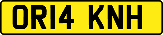 OR14KNH