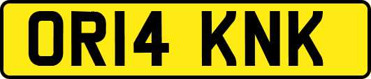 OR14KNK