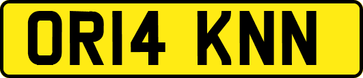 OR14KNN