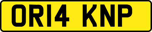 OR14KNP