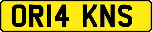 OR14KNS