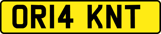 OR14KNT