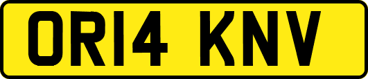 OR14KNV