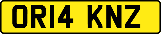 OR14KNZ