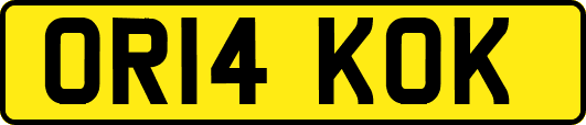 OR14KOK