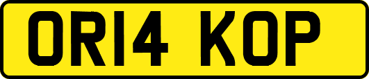 OR14KOP
