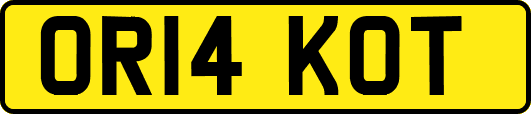 OR14KOT