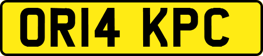 OR14KPC