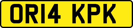 OR14KPK