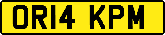 OR14KPM