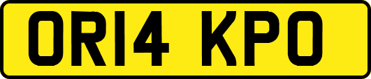 OR14KPO