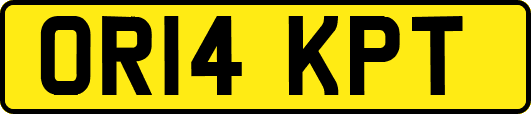 OR14KPT