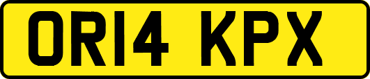 OR14KPX