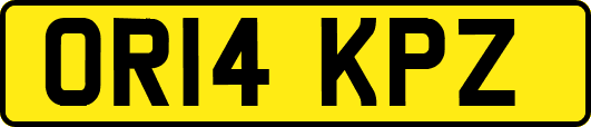 OR14KPZ