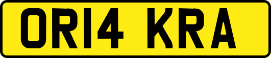 OR14KRA