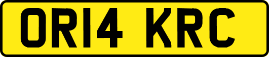 OR14KRC