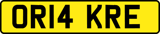 OR14KRE