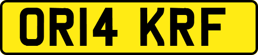 OR14KRF