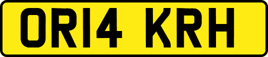 OR14KRH