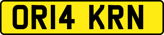 OR14KRN