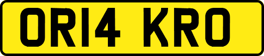 OR14KRO