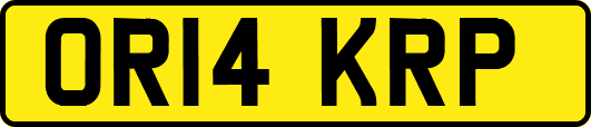 OR14KRP