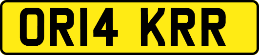OR14KRR