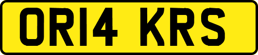 OR14KRS