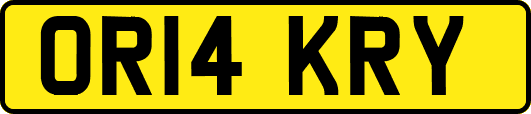 OR14KRY