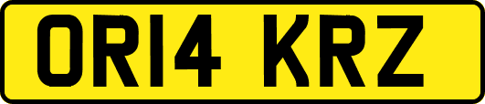 OR14KRZ