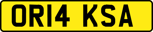 OR14KSA