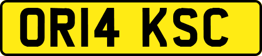 OR14KSC