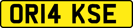 OR14KSE
