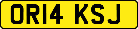 OR14KSJ