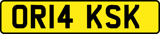 OR14KSK