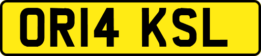 OR14KSL