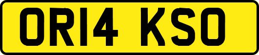 OR14KSO