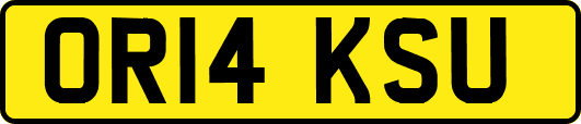 OR14KSU