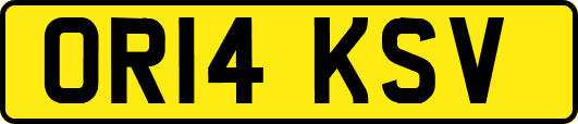 OR14KSV
