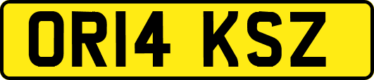 OR14KSZ