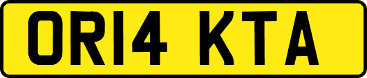 OR14KTA