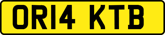 OR14KTB