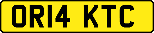 OR14KTC